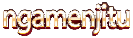 ngamenjitu logo